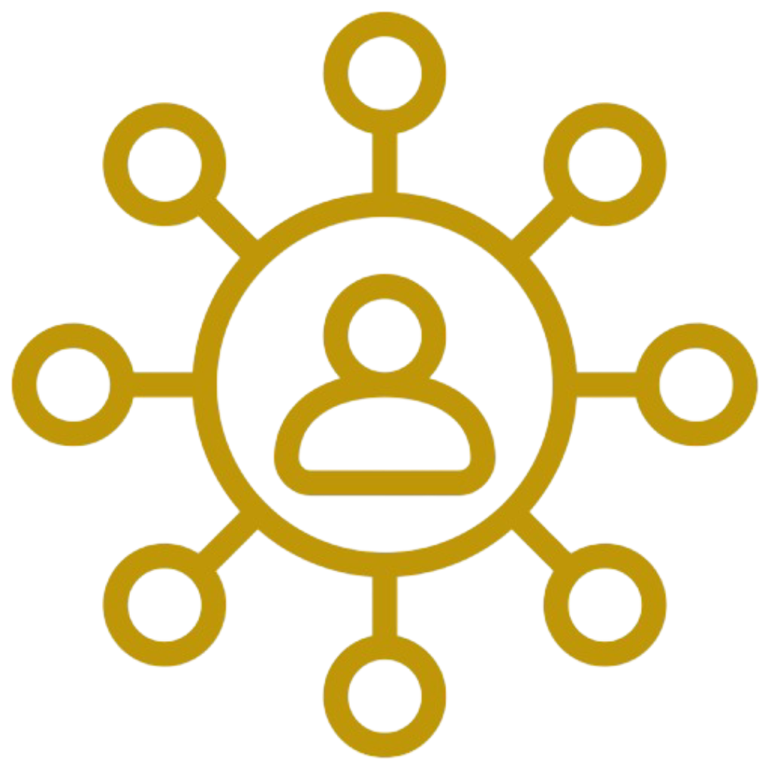 Digital Proccess Icon